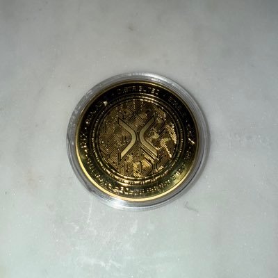 CryptoDude