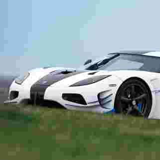 Agera