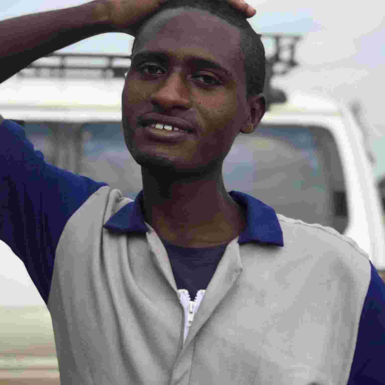 Basajja umar