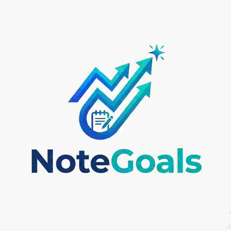 NoteGoals