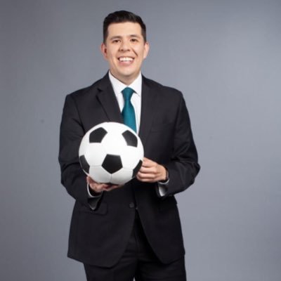 Luis Mario Sauret 🥑