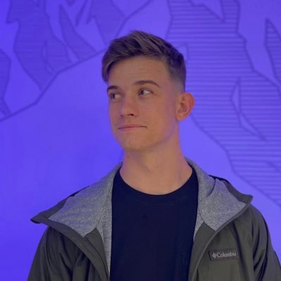 Trevor Muse