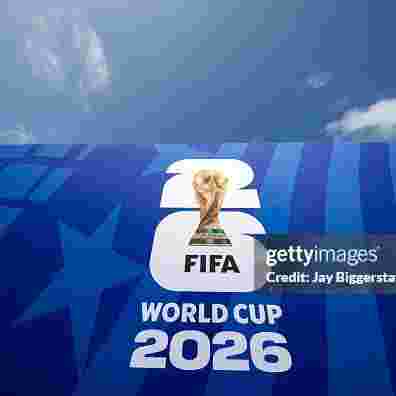 World cup 2026