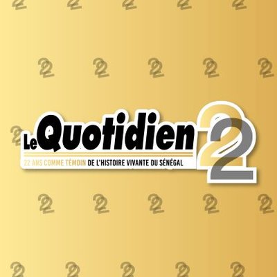 Le Quotidien SN