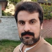 Iqbal ahmad
