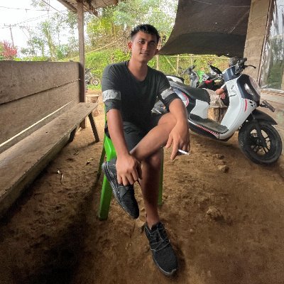 Marcelino Deryl Manongko