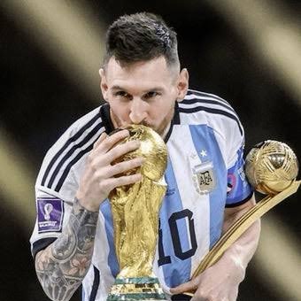 Messi Stan extraaa