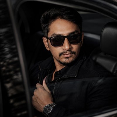 Pratik Banik
