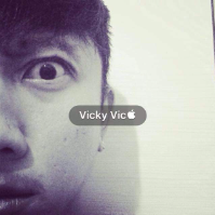 Vicky VicTM