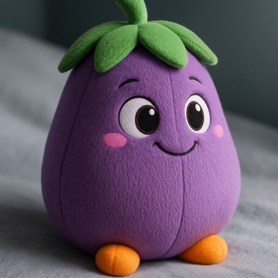 eggy 🍆