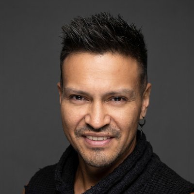 Eddie Ramirez