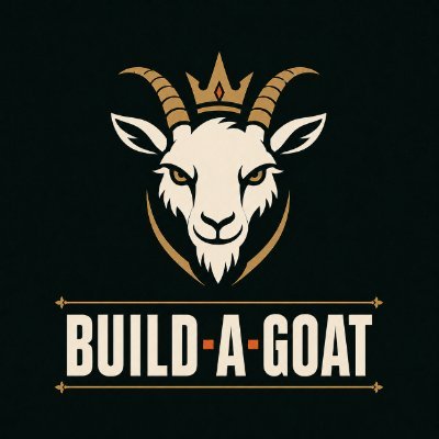 Build A Goat