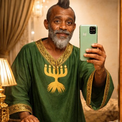 Mr. Rekindled of AFC