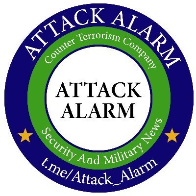 Attack Alarm