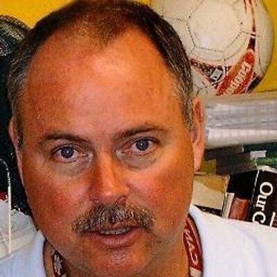 Steve MacDonald