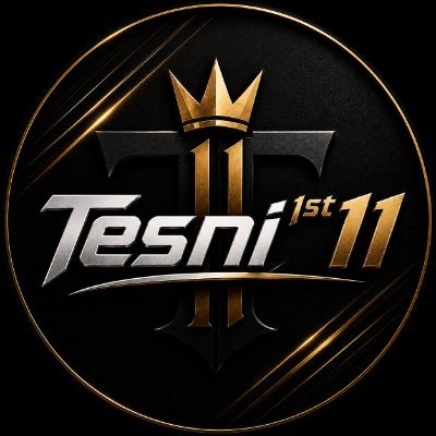 Tesni¹ˢᵗ11