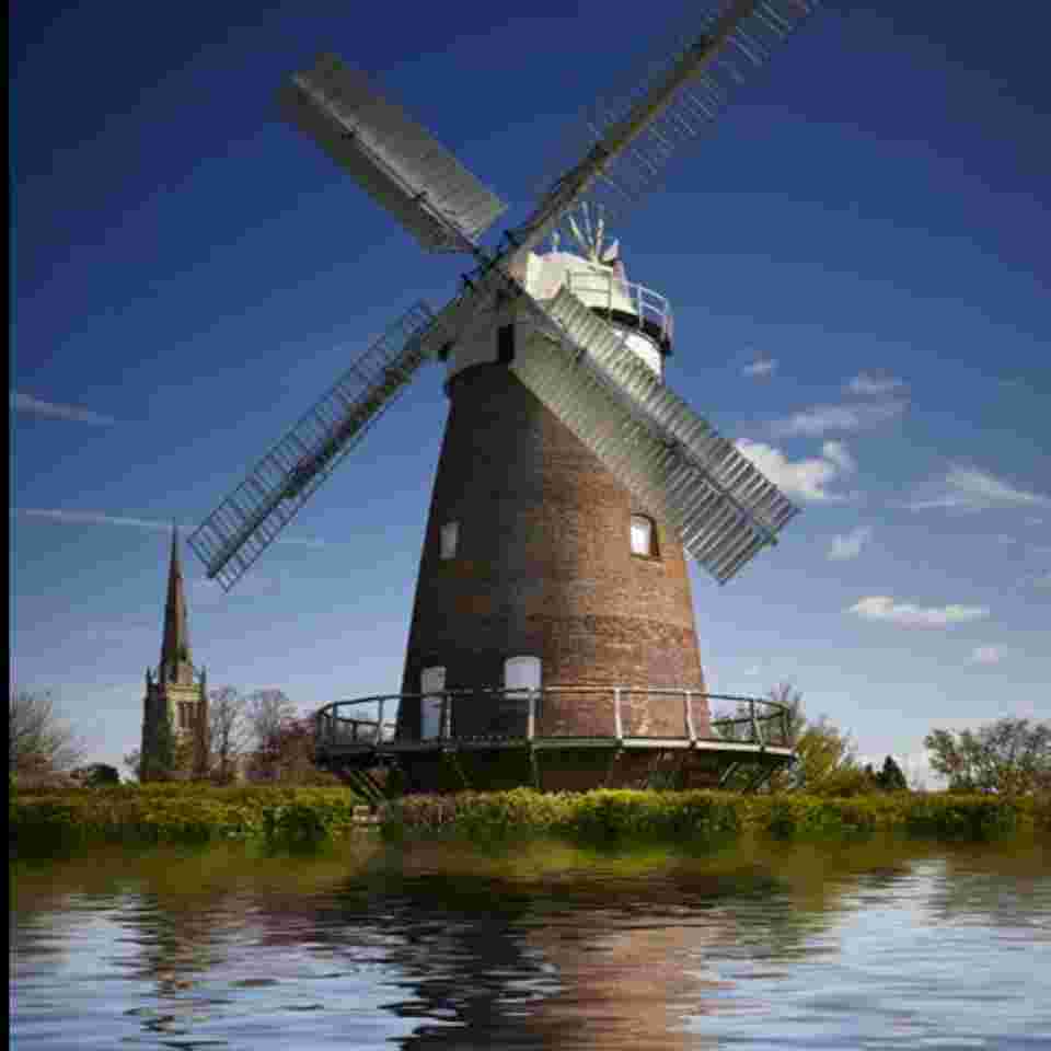 Windmill