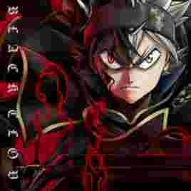 BLack CLover