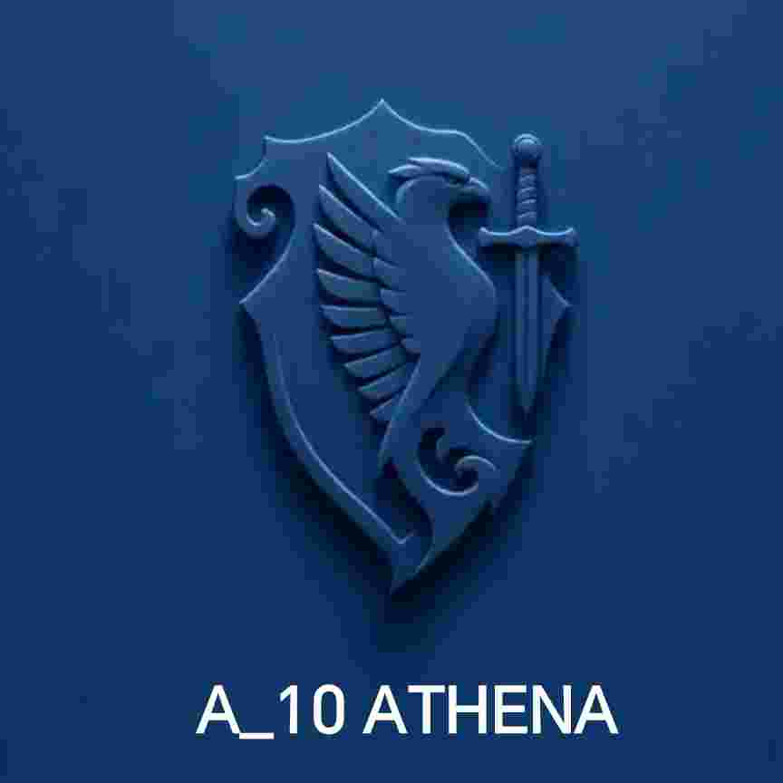 A_10 ATHENA