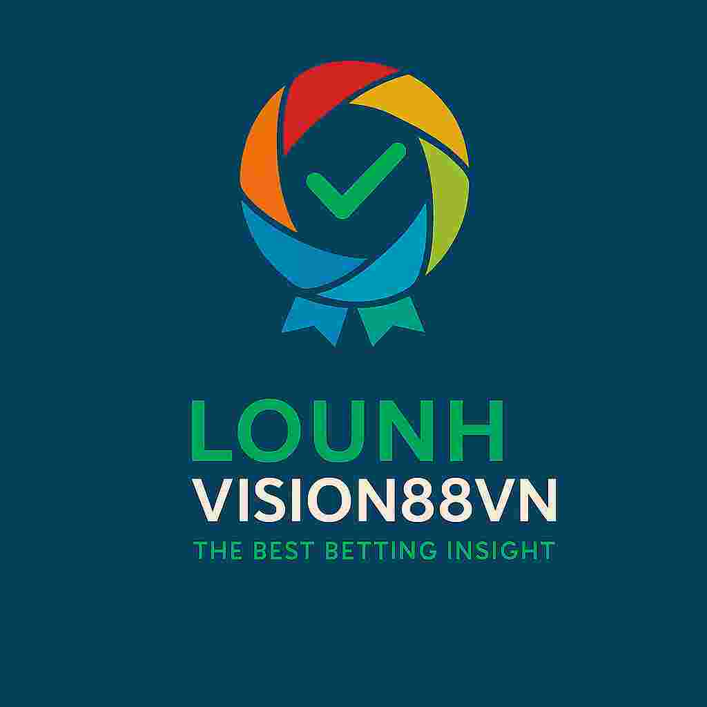 LOUNH VISION88VN