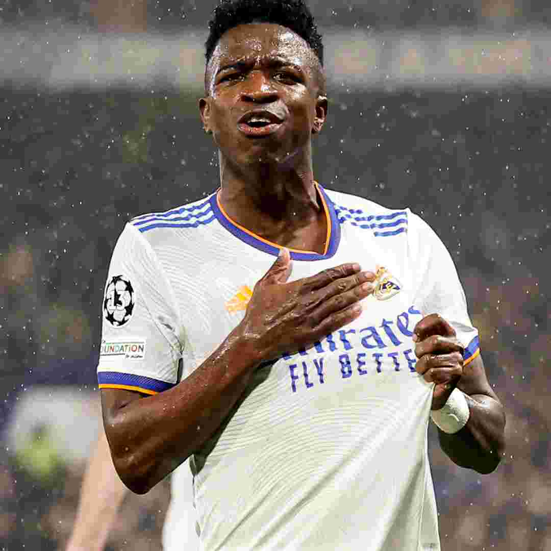 El Rey del Futbol