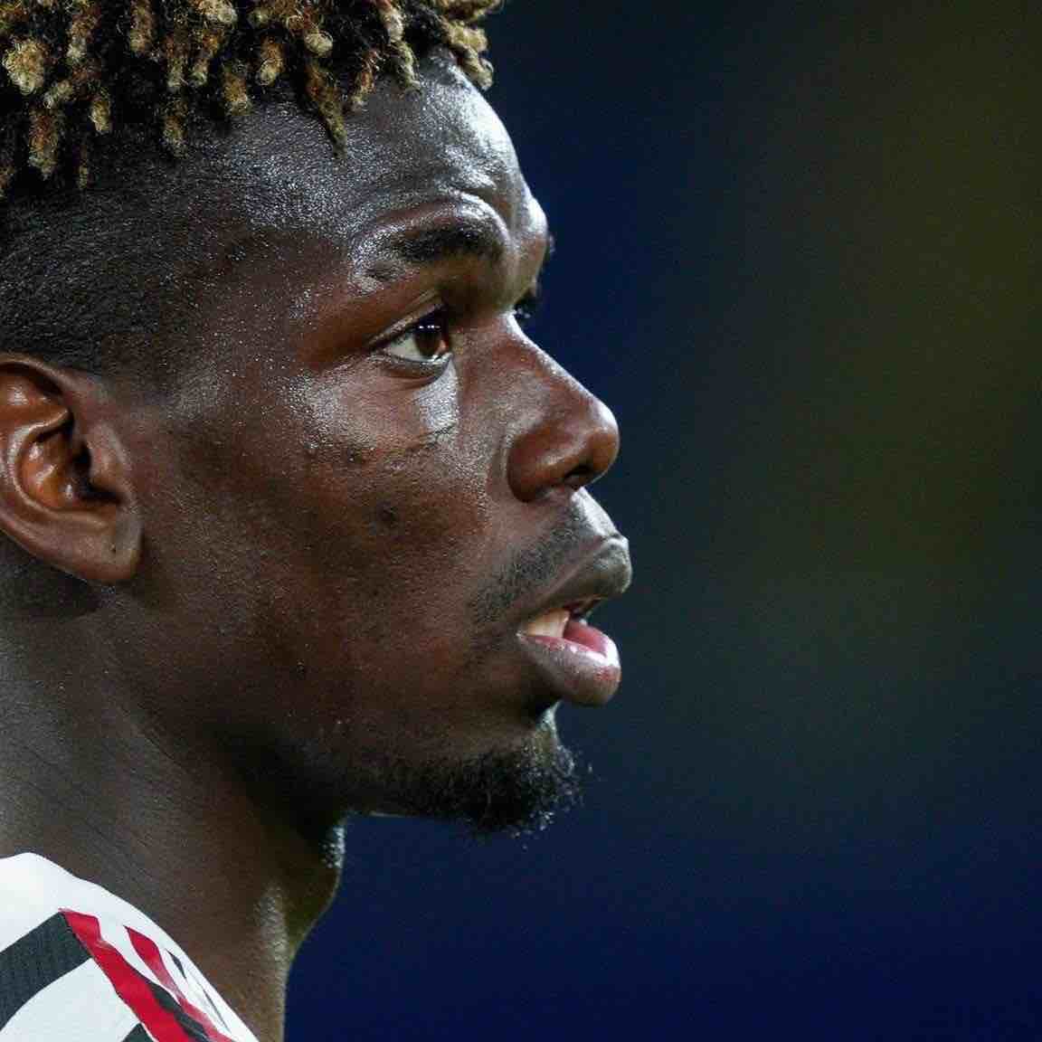 Peedum Pogba