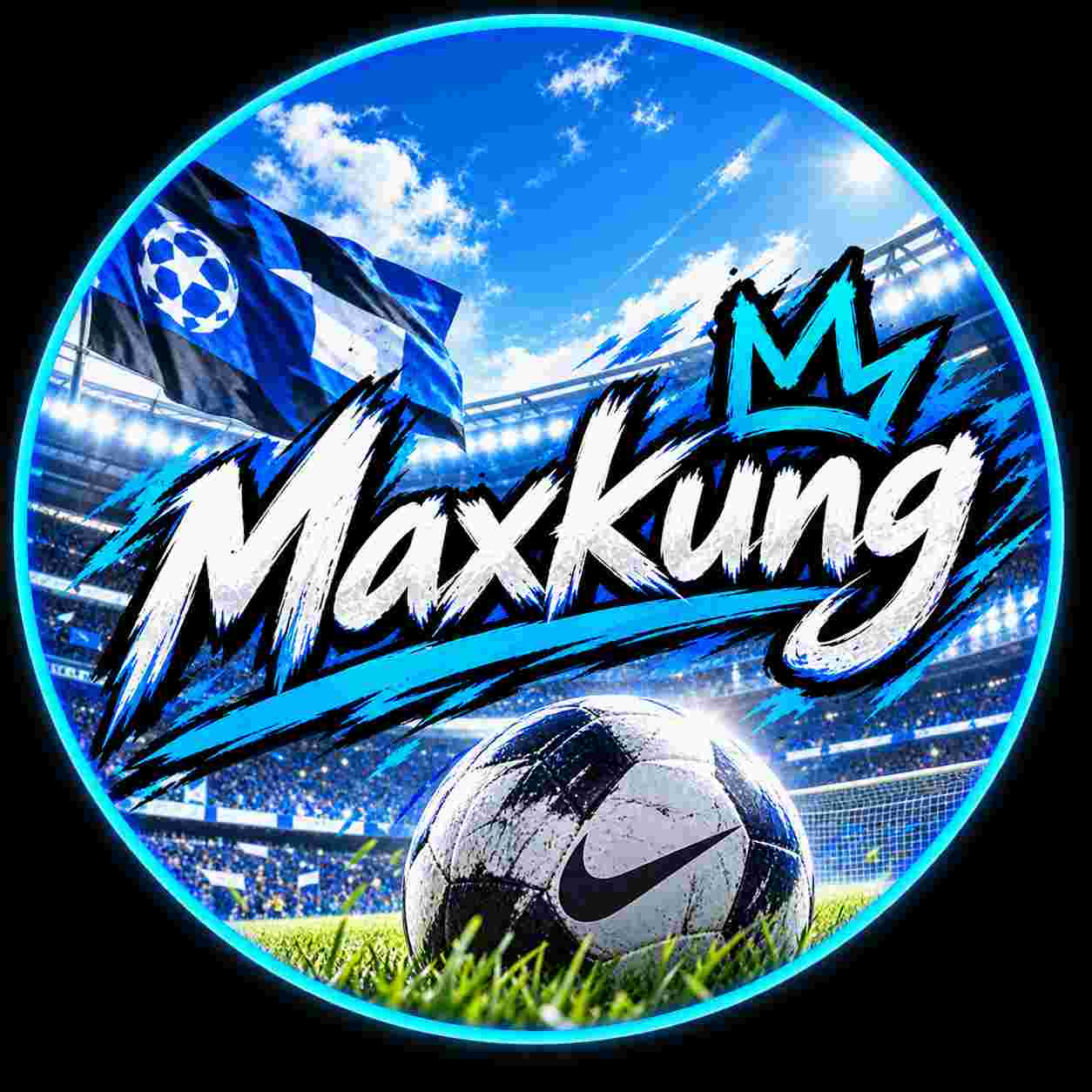 Maxkung