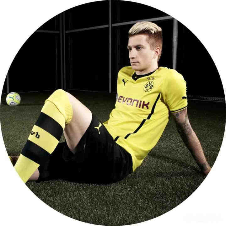 Ton Matchday