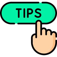 tips พรีวิว