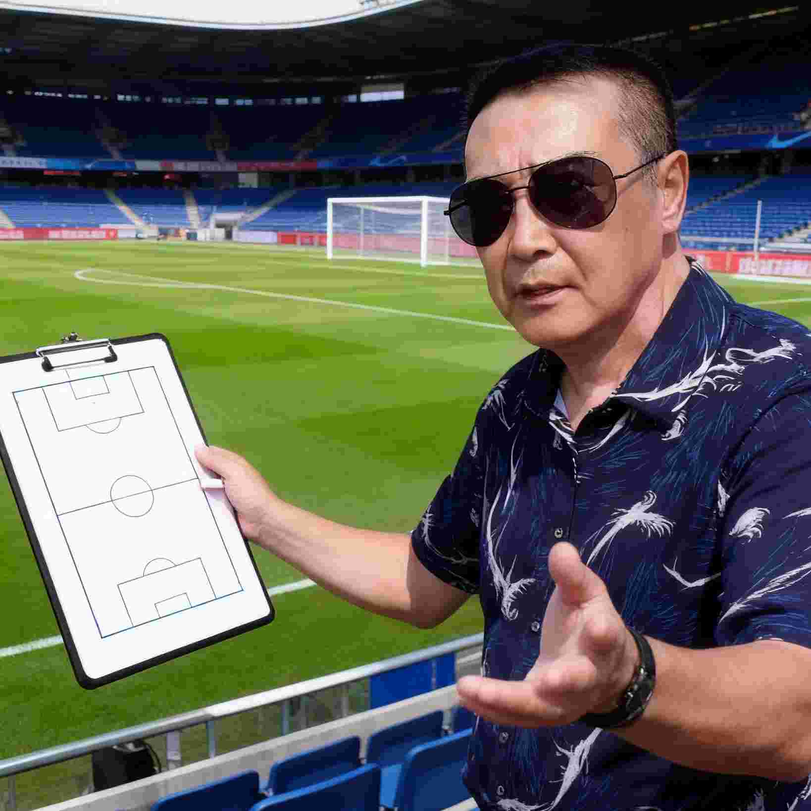 กองเชียร์พันธุ์แท้