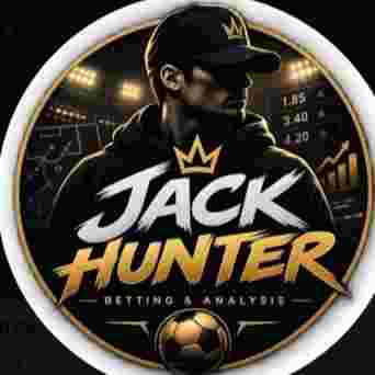 jack hunter