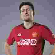 Harry Maguire