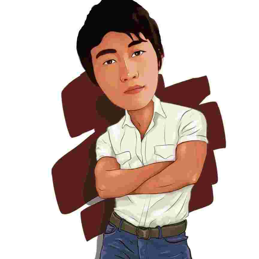 สุภาพ จงเรียบร้อย