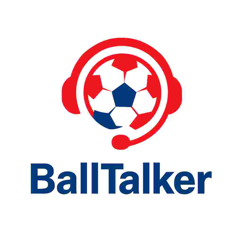 BallTalker