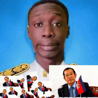 นายก ฮุนเซน