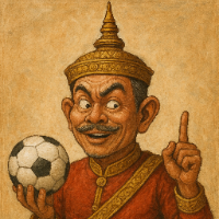 พระยากูรู