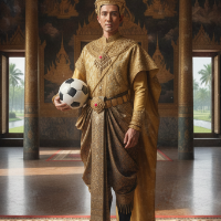 พระยากูรู