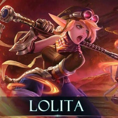 Lolita